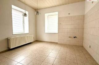 Wohnung mieten in 09468 Geyer, Kleine 2-Raum-Wohnung in Geyer