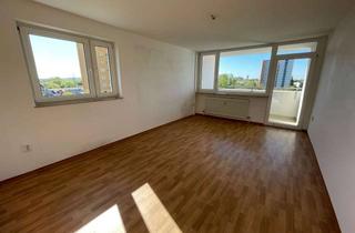 Wohnung mieten in Isarstr., 91052 Erlangen, Ideal für Pärchen oder Singles: Helle Wohnung mit bestem Ausblick!