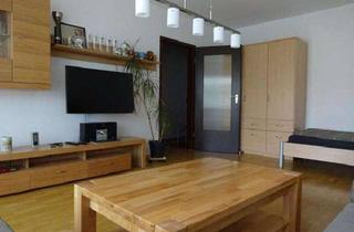 Wohnung mieten in 91054 Burgberg, TOP-Lage+Wohnung: 39m², 1-Zimmer, möbliert, Balkon, EBK, Garten