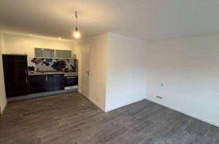 Wohnung mieten in Elzstrasse 43, 74834 Elztal, fFrisch renovierte 1-Zimmer-Wohnung mit Einbauküche & Tageslichtbad in Elztal-Rittersbach
