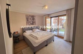 Wohnung mieten in Therese-Studer-Straße 43, 80796 Schwabing-West, Wohnungstausch: Therese-Studer-Straße 43