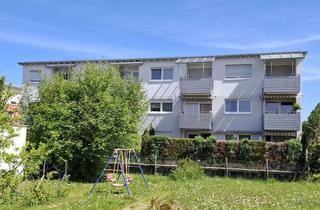 Wohnung mieten in 72669 Unterensingen, Ebene Ortskernlage im seniorengerechten Wohnen