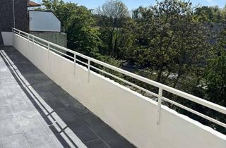 Wohnung mieten in Danziger Straße 31b, 59174 Kamen, Großzügige 4-Zimmer-Wohnung mit riesigem Balkon in ruhiger Lage in Kamen