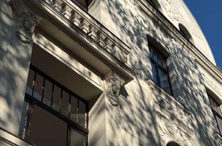 Wohnung mieten in Luxemburger Str. 210, 50937 Sülz, Kernsanierte 3-Zimmer Altbau-Traumwohnung