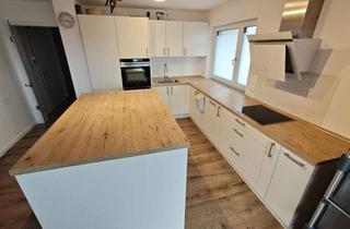 Wohnung mieten in 86929 Penzing, Große 3 Zimmer Dachgeschosswohnung mit Dachterrasse!