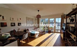Wohnung mieten in Sengelmannstraße 55, 22297 Alsterdorf, Wohnungstausch: Sengelmannstraße 55