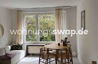 Wohnung mieten in Körnerstraße 32, 22301 Winterhude, Wohnungstausch: Körnerstraße 32