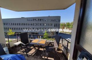 Wohnung mieten in Stettenstraße 28, 60313 Innenstadt, Wohnungstausch: Stettenstraße 28