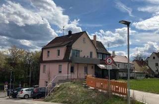 Wohnung mieten in Walbenstraße 16, 72127 Kusterdingen, Helle 5-Zimmer-OG-Wohnung mit Balkon und EBK in Kusterdingen-Wankheim