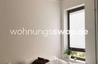Wohnung mieten in Kurfürstenstraße, 22041 Wandsbek, Wohnungstausch: Kurfürstenstraße 3
