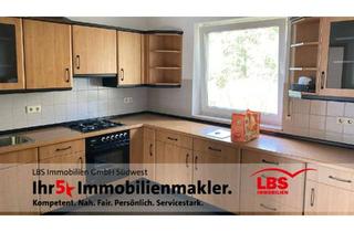 Wohnung mieten in 56727 Mayen, Ihr neues Zuhause: 3-Zimmer-Wohnung sucht Mieter