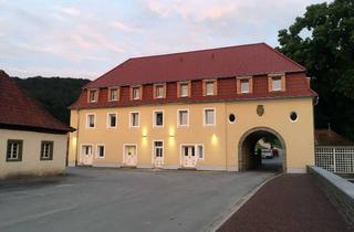 Wohnung mieten in Wocklum, 58802 Balve, MODERNE SINGLE-WOHNUNG Nr. 1 AM SCHLOSS WOCKLUM - BALVE