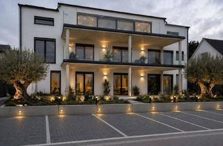 Wohnung mieten in Emil-Lanz-Straße 20, 88677 Markdorf, Moderne 4-Zimmer-Wohnung mit Balkon in Markdorf