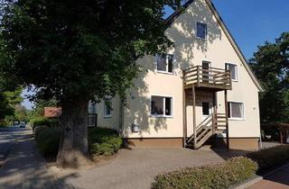 Wohnung mieten in 21228 Harmstorf, Großzügige Maisonette-Wohnung in Harmstorf!