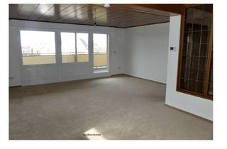 Wohnung mieten in 59609 Anröchte, Ruhige 4 Zimmerwohnung mit großem Balkon