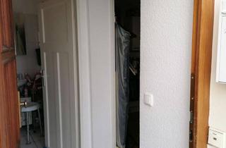 Wohnung mieten in Odenwaldstraße 10, 60528 Niederrad, Ruhige 1-Zimmer-Wohnung mit Einbauküche in Frankfurt