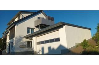 Wohnung mieten in Esslingerstr. 68, 72124 Pliezhausen, Schöne, gut ausgestattete 1,5 Zimmerwohnung mit großer Garage