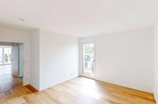 Wohnung mieten in Siegelsdorfer Str. 36, 90431 Gaismannshof, Gut geschnitte 3-Zimmer-Wohnung im attraktiven Neubau