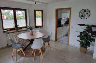 Wohnung mieten in 74360 Ilsfeld, 3,5-Zimmer-Wohnung in Ilsfeld