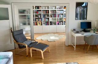 Wohnung mieten in Mühldorferstraße, 68165 Schwetzingerstadt, Stilvolle Altbauwohnung in der Oststadt/Schwetzingerstadt