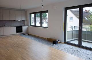Wohnung mieten in Landgraf-Philipp-Straße 48, 60431 Eschersheim, Neubau Exklusive 3-Zimmer-Wohnung mit Balkon & Top-Ausstattung, ruhig gelegen, Aufzug