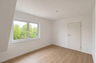 Wohnung mieten in 47652 Weeze, Moderne 3-Zimmer-Obergeschosswohnung im Zweifamilienhaus