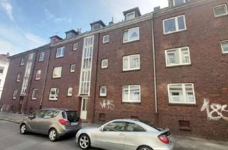Wohnung mieten in Ulmenstr. 31, 26384 Heppens, 2 ZKB, EBK Dusche modernes Bad