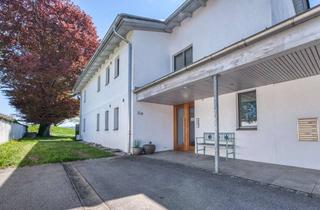 Wohnung mieten in 83416 Saaldorf-Surheim, Terrassenwohnung mit Panoramablick