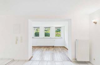 Wohnung mieten in 44141 Körne, Nördliche Gartenstadt - 2-Zimmer-Wohnung im Souterrain mit Küche