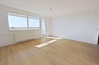 Wohnung mieten in Schreiberhauer Straße, 31226 Peine, Großzügig geschnittene 4-Zimmer-Wohnung mit BALKON und tollem Ausblick