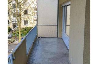 Wohnung mieten in Ernst-Sievers-Str. 17, 49078 Weststadt, 3-Zimmer Wohnung mit Balkon in der Weststadt!