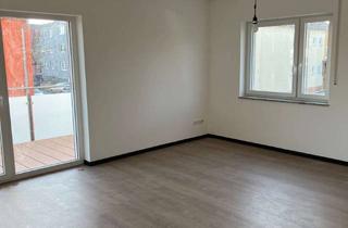 Wohnung mieten in 92637 Hammerweg, Neuwertige 3-Zimmer-Mietwohnung mit Balkon
