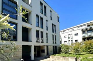 Wohnung mieten in Schwemannstraße, 30559 Kirchrode, Moderne 4 Zimmerwohnung | Hochwertige Ausstattung, Balkon und Aufzug in gepflegter Wohnlage!