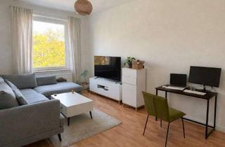 Wohnung mieten in Abelmannstr. 18, 30519 Döhren, sonnige 3 Zimmer Wohnung in Döhren, Süd-Balkon, neuwertig
