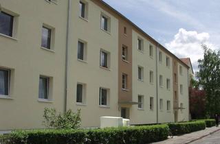 Wohnung mieten in Heinrich-Heine-Straße 11, 99310 Arnstadt, 2-Raum-Wohnung in ruhiger Lage!