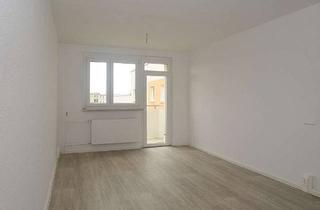 Wohnung mieten in Hirtenstraße, 06110 Halle, Bezugsfertige 3-Raumwohnung