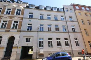 Wohnung mieten in 19053 Paulsstadt, Attraktive 2 Zimmer-Wohnung mit Balkon in ruhiger, zentraler Lage!