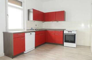 Wohnung mieten in 68305 Waldhof, Achtung Studierende! Attraktive 3-Zimmer-Wohnung mit idealer WG-Aufteilung