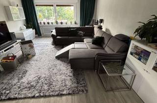 Wohnung mieten in Herkenbergerstraße, 47137 Mittelmeiderich, Exklusive 126 m² Wohnung – große Zimmer & beeindruckende Terrasse