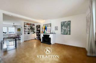 Penthouse mieten in 40239 Düsseltal, Charmantes Maisonette-Penthouse mit EBK, Garage und 2 Balkonen