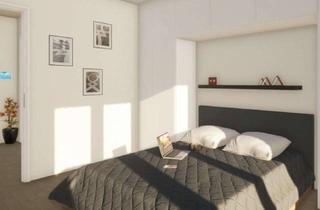Wohnung mieten in 12305 Lichtenrade, 3 Zimmer Neubau Dachgeschosswohnung mit Terrasse mit Weitblick