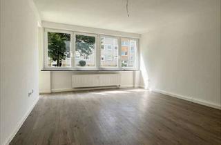 Wohnung mieten in Wallstr. 46, 37154 Northeim, Im Herzen von Northeim - Charmante 3-Zimmer-Wohnung