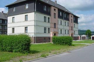 Wohnung mieten in Am Werksgraben 19, 09526 Olbernhau, 2-Raum Wohnung im Erdgeschoss