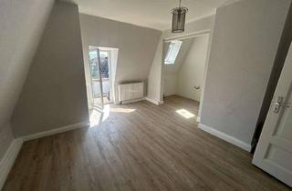 Wohnung mieten in 48712 Gescher, Wohnung mit Dachterrasse in Toplage von Gescher zu vermieten!