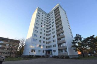 Wohnung mieten in Schmiedekoppel 81, 23611 Bad Schwartau, 2-Zimmer-Wohnung mit Balkon in Bad Schwartau, Schmiedekoppel 81, zu vermieten! OTTO STÖBEN GmbH