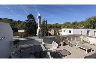 Wohnung mieten in Am Alten Stadion 10, 42697 Ohligs-Aufderhöhe, Attraktive 2-Zimmer-Wohnung mit Dachterrasse