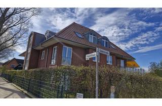 Wohnung mieten in Brauerstraße 28, 27356 Rotenburg, Sehr schöne 4-Zimmer-Wohnung in ruhiger Lage zu vermieten!