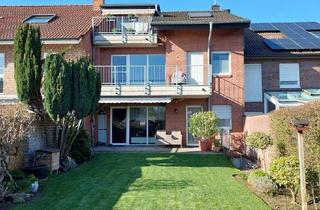 Wohnung mieten in Fontanestr. 91, 46397 Bocholt, wunderschöne 3-Zimmer-Wohnung mit Garten
