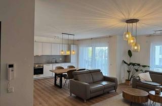 Wohnung mieten in Bergstraße 18, 39116 Sudenburg, Paar-Highlight in Magdeburg: 3 Zimmer, moderne EBK & Balkon