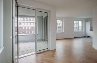Wohnung mieten in Irmtraud-Morgner-Straße, 10317 Berlin, 2-Zimmerwohnung in der Parkstadt Fontenay